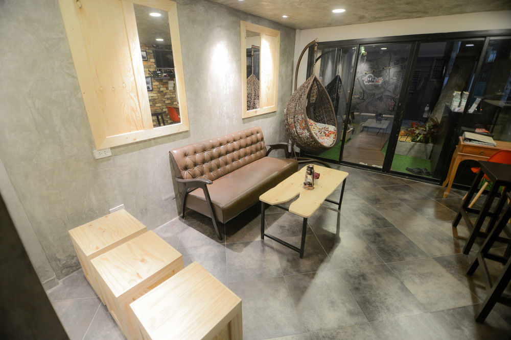 Monkeynap Hostel Банкок Екстериор снимка